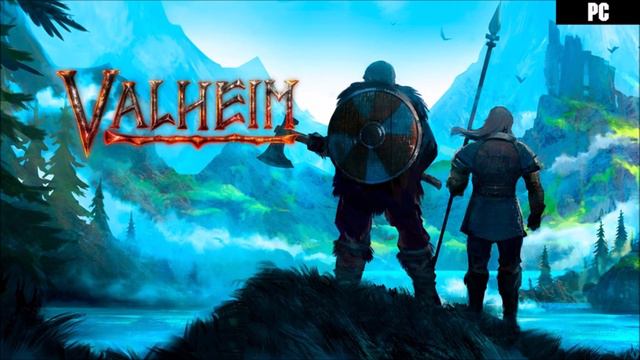 Valheim Ringtone | Video Game Ringtones смотреть онлайн