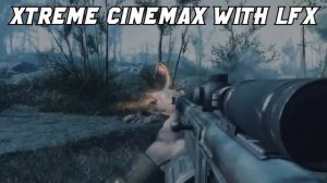 5 ЛУЧШИХ МОДОВ НА ГРАФИКУ FALLOUT 4