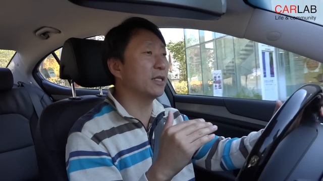 [Carlab/카랩] 2014 기아자동차 K7 하이브리드 700h 시승기 / 2014 KIA K7 Hybrid 700h смотреть онлайн