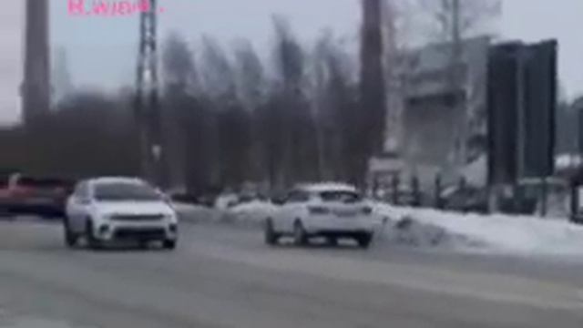 Томск .не показывайте американцам...Обычный день. смотреть онлайн