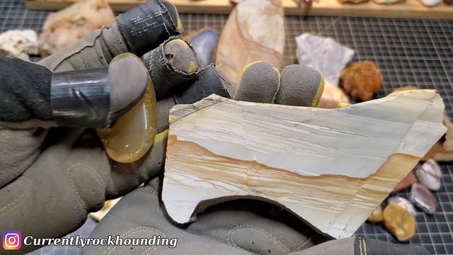 Agates & Jasper | What Do You Really Know About Them? смотреть онлайн