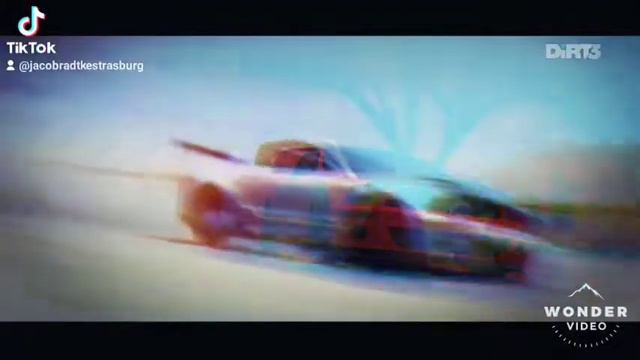 Dirt 3 The monster will arise смотреть онлайн