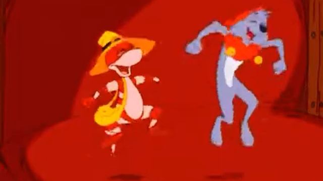 Столик, накройся!