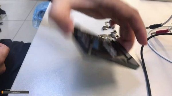 Небольшой обзор Iface