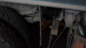 Зил-130 с двигателем СМД (особенности конструкции часть 3.)("Воскресенская МТБС")