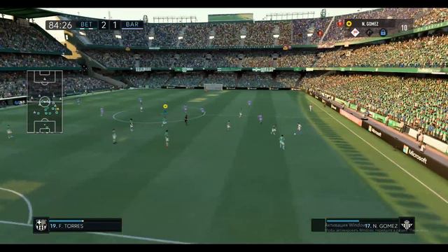 Fifa22 Карьера за игрока #14 !конец сезона! Перешли в новую команду? смотреть онлайн