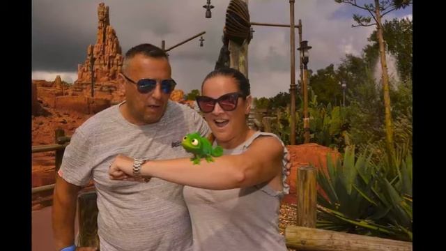 Magical Disneyworld,Orlando, Florida смотреть онлайн