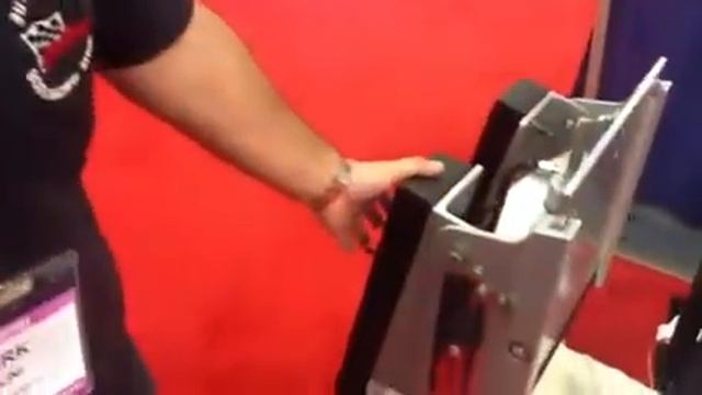 Трим + лифт для лодочного мотора (Combo Tilt and Jack) смотреть онлайн