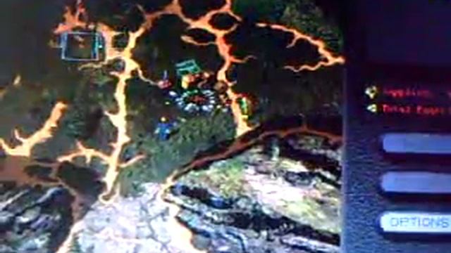 Chaos Island: TLW Jurassic Park Talkthrough Mission 10-1 смотреть онлайн