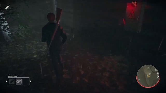 Friday the 13th Gameplay A.J. Mason Boat Repair Escape Tommy Jarvis Lone Survivor Packanack Map смотреть онлайн