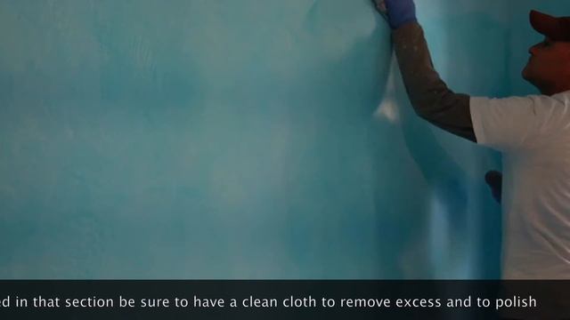 How To Apply Wax To Carrara Marmorino смотреть онлайн