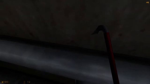 ошибка - Half-Life - Source - Hard (8) смотреть онлайн