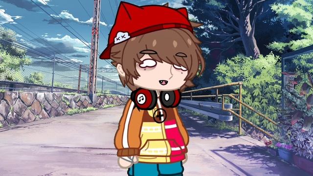 странные сны??........... |гача клуб| смотреть онлайн