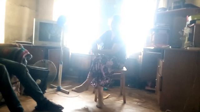 Закрути меня стул. Момент на 6 минуте. смотреть онлайн