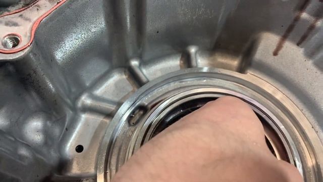 АКПП от Тойоты. Объективно о надежности современной коробки. U660, U760 смотреть онлайн