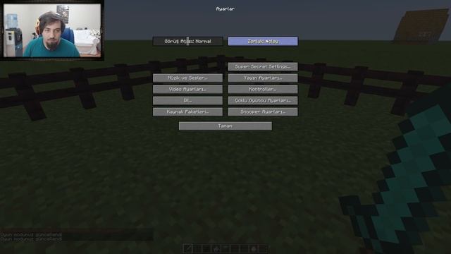 Minecraft Mortal Kombat X Modu смотреть онлайн