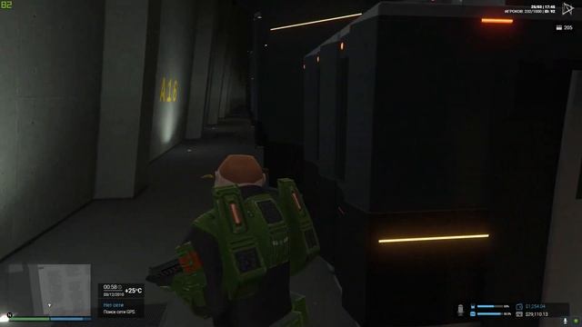 Мероприятие прятки | GTA5 RP | DEDNET | RAGE MP | Python смотреть онлайн