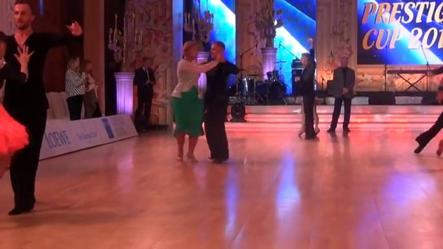 Gold Open Pasodoble смотреть онлайн