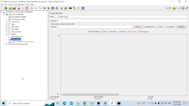 How to Monitor Server Health with Perfmon Plugin in Apache JMeter Tool смотреть онлайн