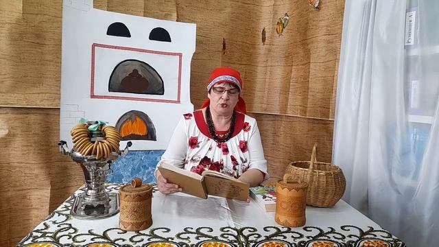 Сказки Народов России Карельская сказка Лиса, волк и медведь смотреть онлайн