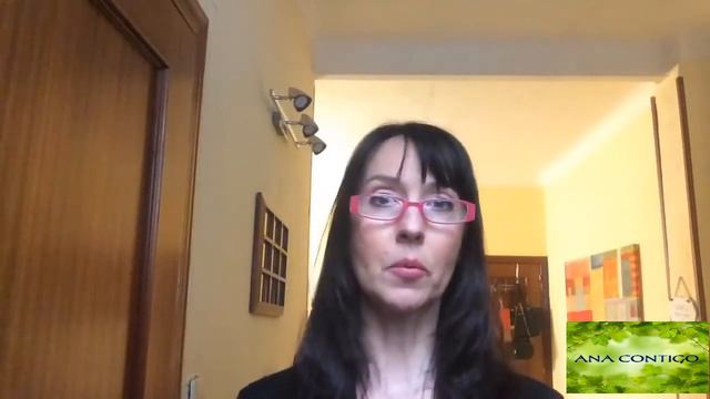 ESTREÑIMIENTO CAUSAS Y QUE HACER ana contigo смотреть онлайн