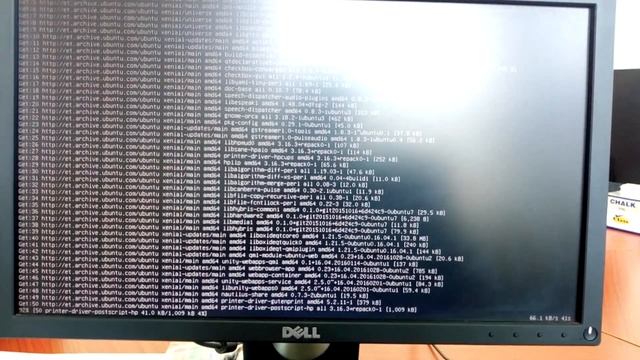How to fix "failed to start session" problem in Ubuntu смотреть онлайн