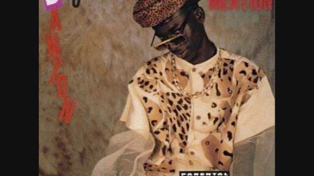 Buju Banton- Batty Rider смотреть онлайн