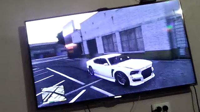 прохождение GTA 5!!! смотреть онлайн