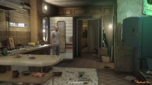 Миссии за Тревора  (GTA5)