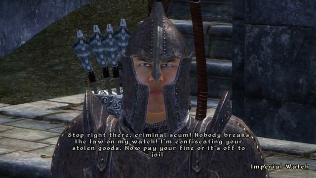 STOP RIGHT THERE CRIMINAL SCUM - 10 ЧАСОВ смотреть онлайн