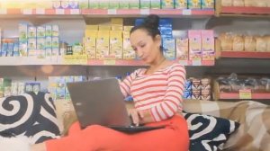 baris доставка продуктов