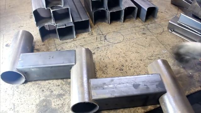 Самоделки. Интересные станки и приспособления своими руками. смотреть онлайн