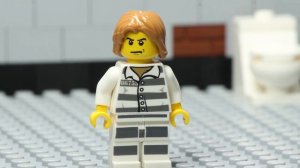 Lego City Baby Shark Attack Dolphin Rescue
