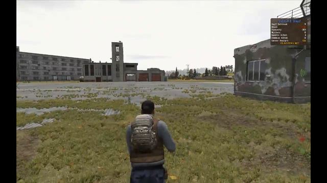 почему не выходит dayz ? (видео ответ) смотреть онлайн