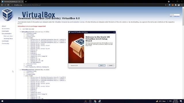 How to download oracle смотреть онлайн