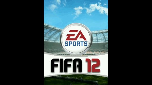 FIFA 12 Java menu OST смотреть онлайн