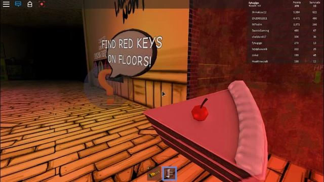 Roblox its free смотреть онлайн