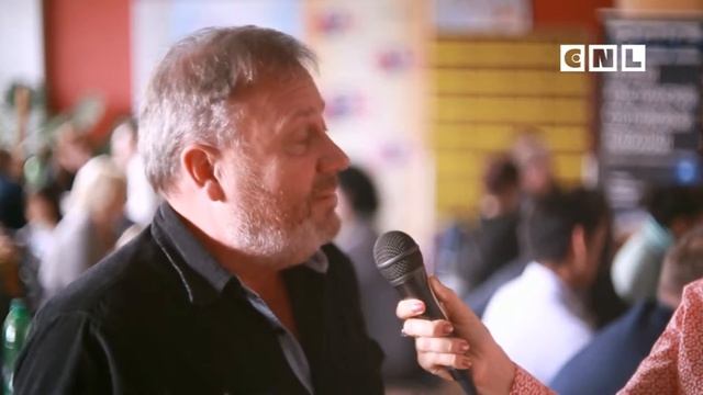 Кёльнский христианский кино - фестиваль CNL NEWS смотреть онлайн