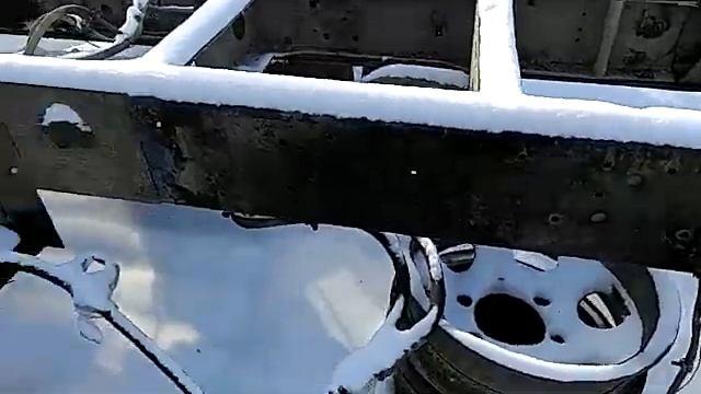 Собираю 4WD кран манипулятор смотреть онлайн