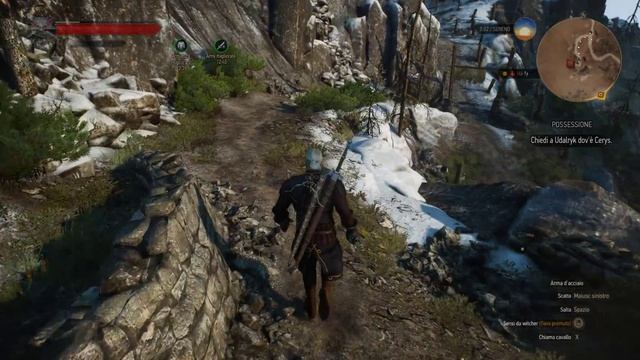 TW3 GTX 960 Strix Maxed смотреть онлайн