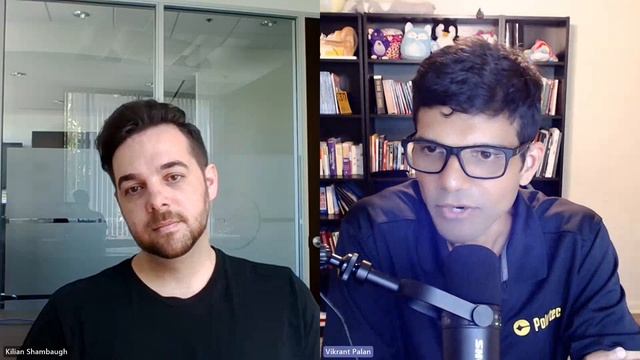 Python and Vibrometers: A match made in heaven смотреть онлайн