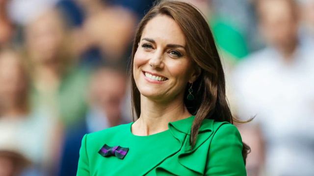 100% CONFIRMED! Princess Catherine Has Been FOUND Stronger Than Ever, Wants To Return To Work. смотреть онлайн