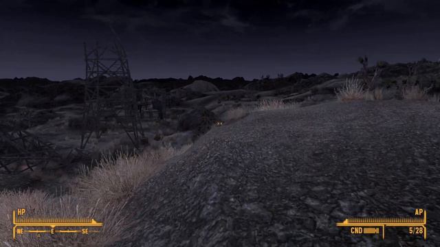 lets play fallout new vegas pt.89 "welcome to sierra madre" смотреть онлайн