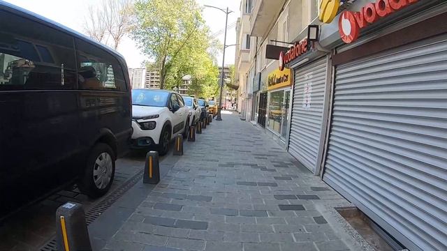 Taksim To Havabus Shuttle | Istanbul Airport Bus | HAVABUS Sabiha Gökçen Airport Bus