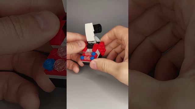Lego Technic / Лего Самоделки (Короткое видео #259) смотреть онлайн