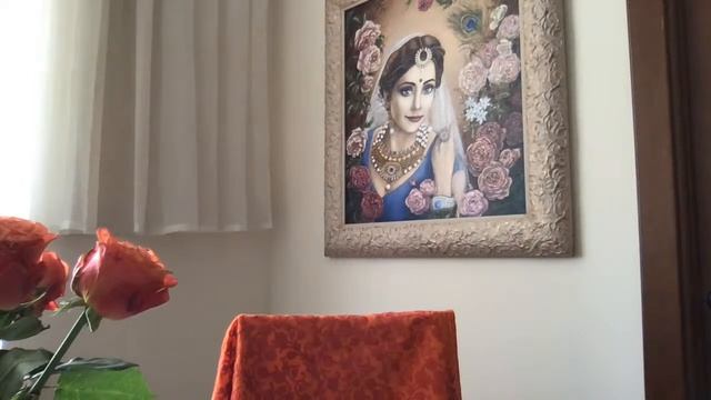 Весеннее Наваратри, день 2 смотреть онлайн