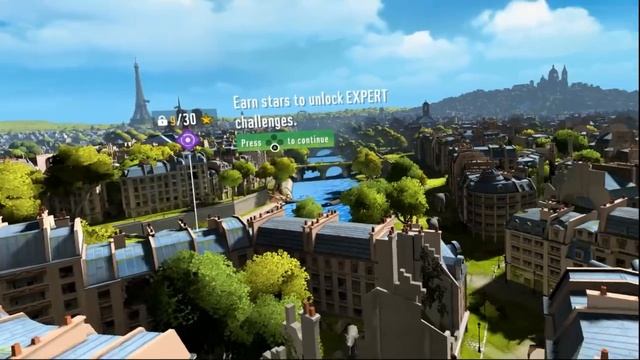 Eagle Flight: Watch us play смотреть онлайн