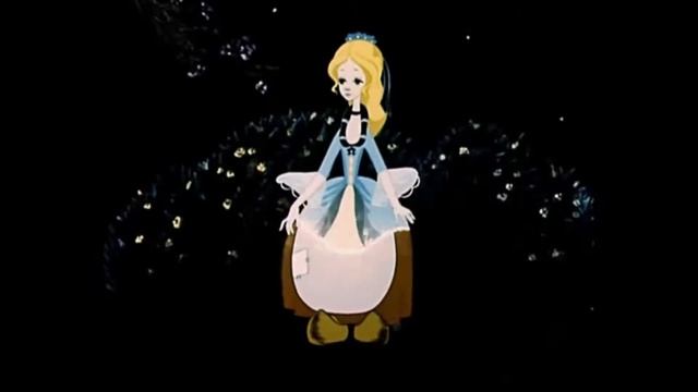 Cinderella 1979 Russian - Cinderela 1979