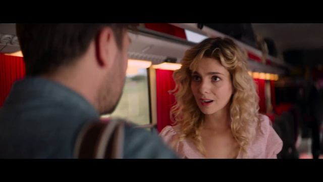 Марк и Джефф спасают мир - Трейлер (2024) Комедия смотреть онлайн