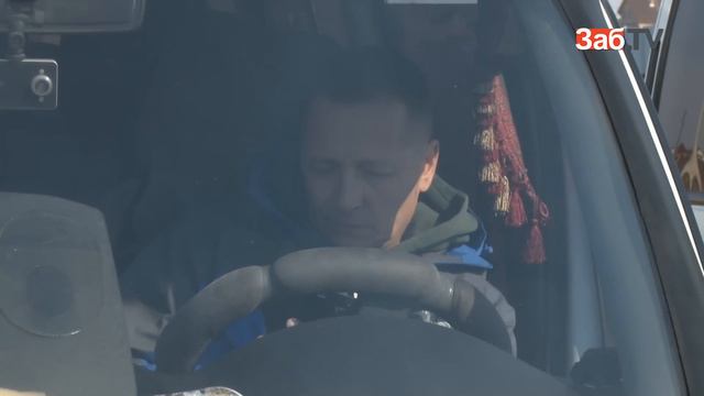 Из-за забастовки маршрутчиков Читу ожидает транспортный коллапс смотреть онлайн